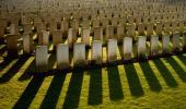 PHOTOS: A landscape shaped by World War I