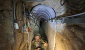 Understanding Gaza's tunnel phenomenon