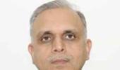 Arvind Gupta named deputy NSA, days after Sandhu quit