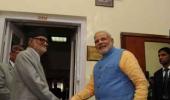 Modi's $1 bn loan to Nepal aims to counter Chinese influence