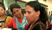 44 Kerala nurses return to Kochi from strife-torn Libya