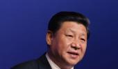 Chinese president vows battle of life and death against 'army of corruption'