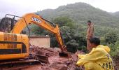 Pune landslide rescue ops enter last phase, toll reaches 151