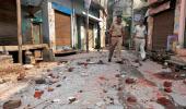 Uttar Pradesh tops the list for most riots in India