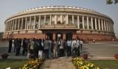 Govt hard-pressed to end deadlock over Insurance Bill