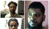 TN police arrest 4 Al Ummah men for Hindu Munnani leader's murder