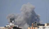 Israel, Hamas resume fire as 3-day Gaza truce ends