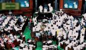 BJP and Sangh Parivar are about to call Rahul's bluff