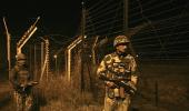 4 injured as Pak violates ceasefire for 3rd time in 48 hours