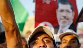 Egypt dissolves Muslim Brotherhood political wing