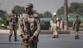 8 killed as Pak cleric's supporters clash with police