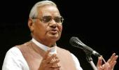 Vajpayee to be conferred Bharat Ratna on March 27