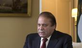 Sharif vows to prevent being toppled on Thursday