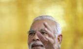 Modi's I-Day speech likely to be a big crowd-puller