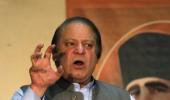 SC commission to probe rigging allegations: Sharif