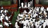 Parliament session may be extended to push important bills