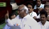 Lok Sabha sees animated debate over riots