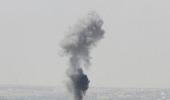 Gaza bomb disposal goes awry; AP journalist among 5 killed