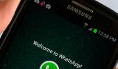 SC to hear whether WhatsApp message be treated as petition