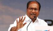 Antony panel submits report on Cong's poll debacle to Sonia