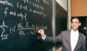 Did India discover Pythogoras theorem? A top mathematician answers