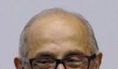 Fali Nariman to challenge judicial bill in Supreme Court