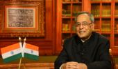 President Pranab Mukherjee's Independence Day Speech: Full Text