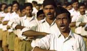 RSS now more assertive about its influence over BJP