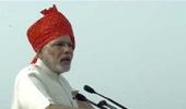 26 crucial points PM Modi made at Red Fort speech