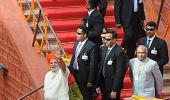 Social media laps up NaMo's maiden I-Day speech