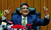 Parliament, Executive shouldn't interfere in Judiciary: CJI