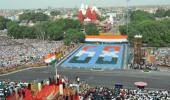 Congress slams Modi for 'zero effect' I-Day speech