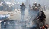 Saharanpur violence probe reports triggers a storm