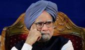 Daughter reveals Manmohan's 'strictly personal' side