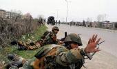 CRPF to use 'Shaheed' for troopers killed in line of duty