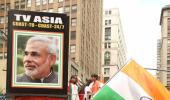 PHOTOS: New York celebrates all things Indian!