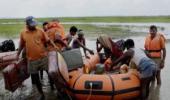 Bihar floods claim 10 lives, rivers show receding trend