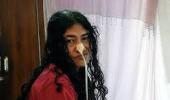 Court orders release of Irom Sharmila from jail