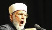 Pakistani cleric to convene 'Awami Parliament'