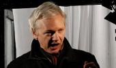 Assange supporters fear assassination attempt after Ecuadorian embassy broken-into