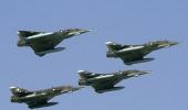 48 militants killed in air strikes in Pakistan