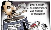 Uttam's Take: KCR's Telangana household survey