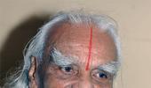 B K S Iyengar: The tapasvi's amazing yoga