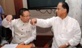 Assam, Nagaland CMs make resolution to end boundary dispute