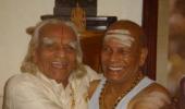 Legends Made in Mysore: B K S Iyengar and Pattabhi Jois