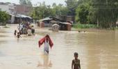 Flood fury grips Uttar Pradesh as death toll rises to 90