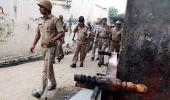 800 Muzaffarnagar riots accused still absconding