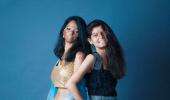 Faces of courage: Acid attack victims stand tall in photoshoot