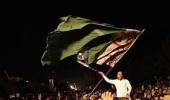 Pakistan's anti-govt protests continue