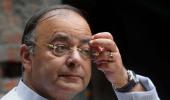 'Small rape incident' remark lands Jaitley in soup